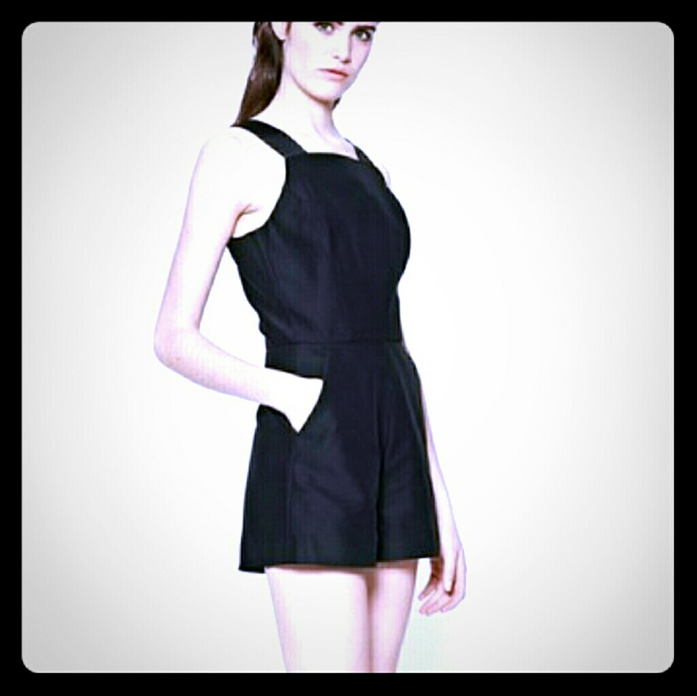 French Connection playsuit